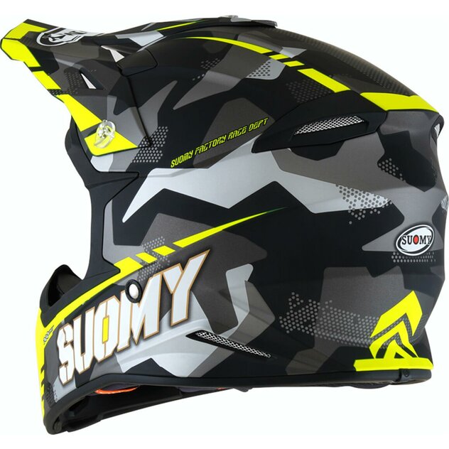 SUOMY PRILBA X-WING CAMOUFLAGER MATT YELLOW 2-45895_ESHOP_1